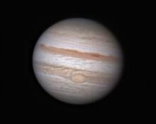 7 Amazing Jupiter Through Telescope Views: What You Can See!