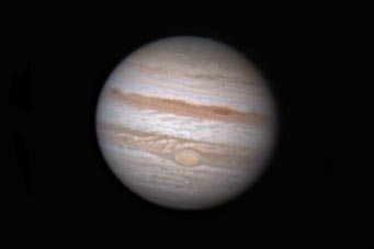 7 Amazing Jupiter Through Telescope Views: What You Can See!