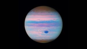 Understanding Jupiter's Atmosphere: What the Features You See Through Telescope Actually Are: