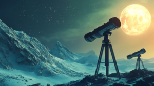 1. What Exactly Is the Orion XT8 Telescope?