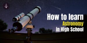 Main Features Included in National Geographic Telescope: 