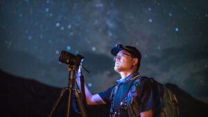 1. Why Saturn Stops Every Beginner in Their Tracks: