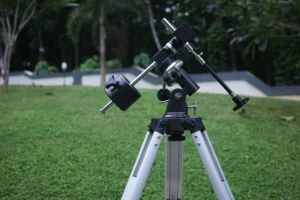 Orifice The Single utmost Important Telescope point: 