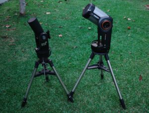 The Five Specifications That Actually Matter When Buying a Schmidt Cassegrain Telescope: