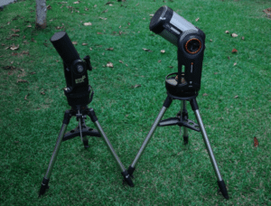 2. The 5 Core Advantages That Make the SCT Telescope Unbeatable: