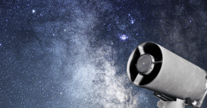crucial corridor of a Newtonian Reflector Telescope Explained: 