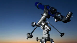 Five Optical Specifications That Define Every Dobson Telescope's Performance Ceiling: