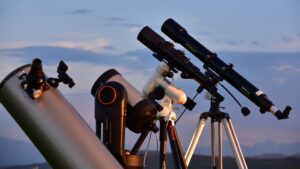 Why Choosing the Best Telescope for novice Matters: 