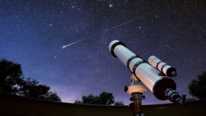The Three Telescope Types best Suited for novice druggies: