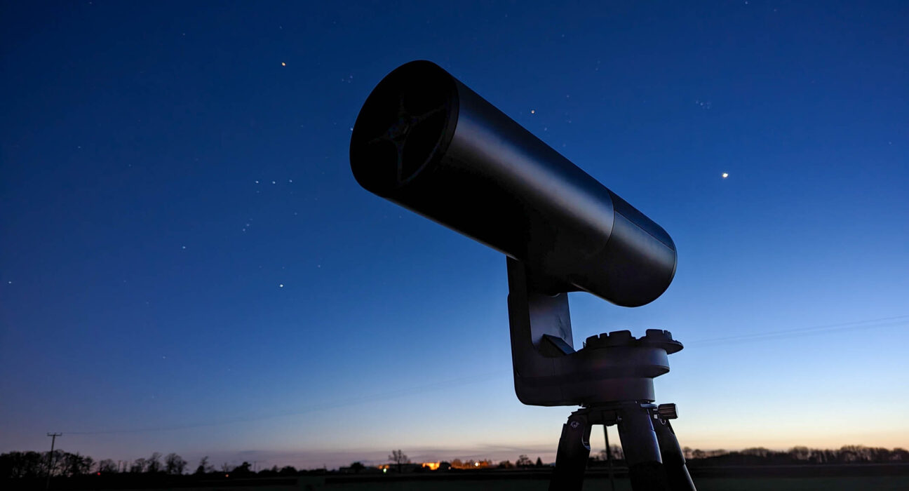 10 Good Telescope for Planet Viewing Options for Every Budget!