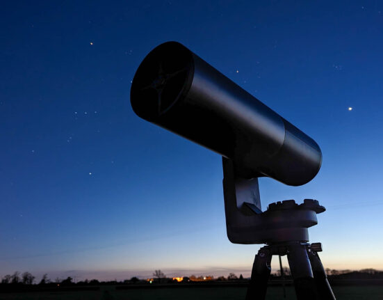 8 Inch Dobsonian Telescope: 9 Amazing Benefits for Serious Stargazers!