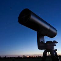 Digital Telescope: 10 Amazing Features That Make It a Smart Choice for Stargazing!
