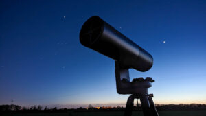 1. Why the First recommended beginner telescope You Buy nearly Always Gets Returned: 