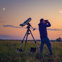 7 Best Recommended Beginner Telescope Models for Easy Stargazing!
