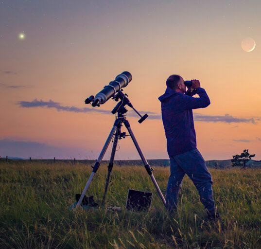 7 Best Recommended Beginner Telescope Models for Easy Stargazing!