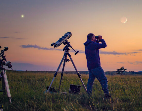 7 Best Recommended Beginner Telescope Models for Easy Stargazing!