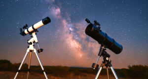 3. Refractor vs. Reflector vs. emulsion recommended beginner telescope Design Wins for newcomers? 