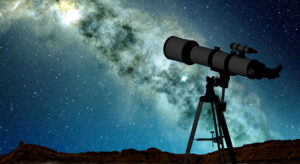 3. Build orion xt8 telescope  and Mount Design: