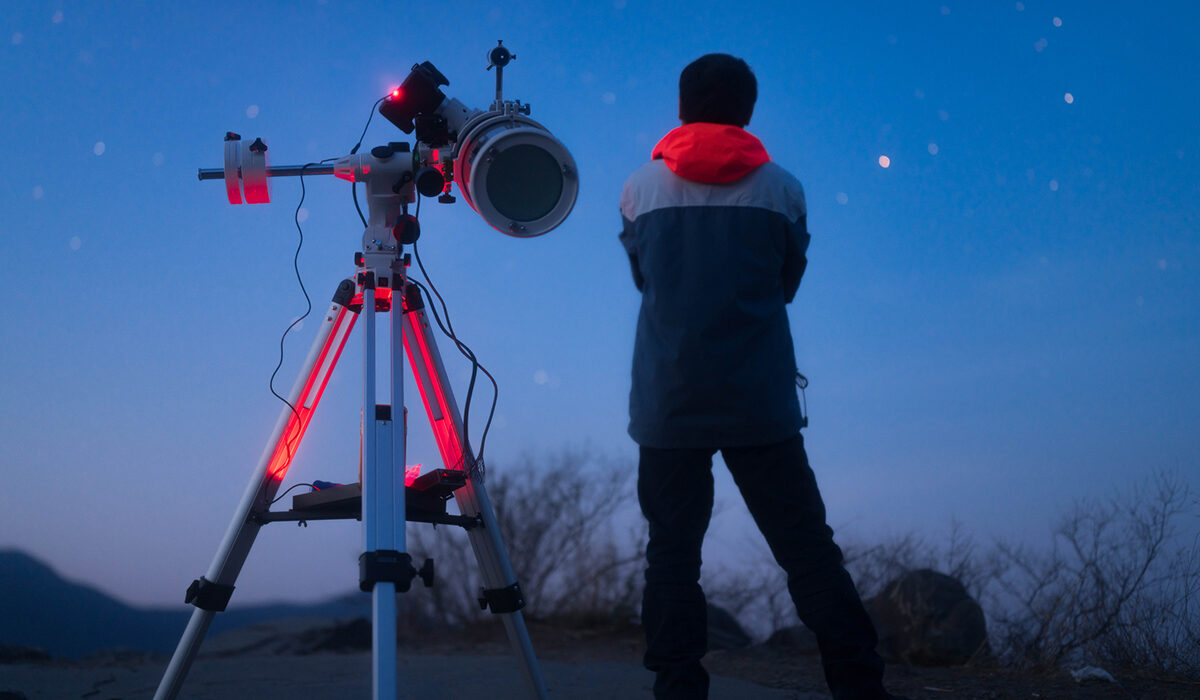 Telescope for Astrophotography: 10 Best Options for Stunning Space Photos!