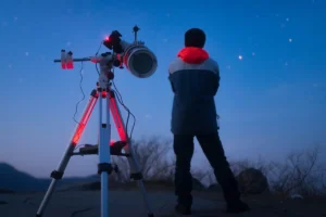 Refractors as the Best Telescope for Astrophotography: 