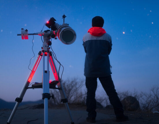 Telescope for Astrophotography: 10 Best Options for Stunning Space Photos!