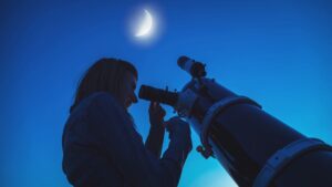 2. Optical Performance: What You'll Actually See Through the Eyepiece: