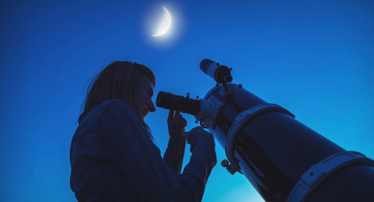 SkyWatcher Telescopes: 7 Amazing Features for Powerful Stargazing!