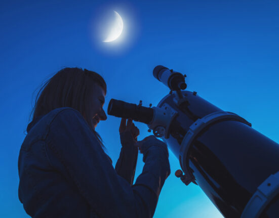 SkyWatcher Telescopes: 7 Amazing Features for Powerful Stargazing!