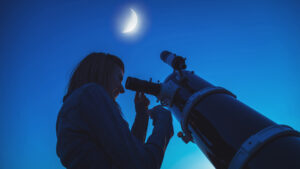 Optical Designs Explained: Which Type Is Actually a Good Telescope for Planet Viewing: