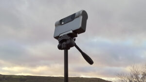 The dwarf 3 smart telescope explained?