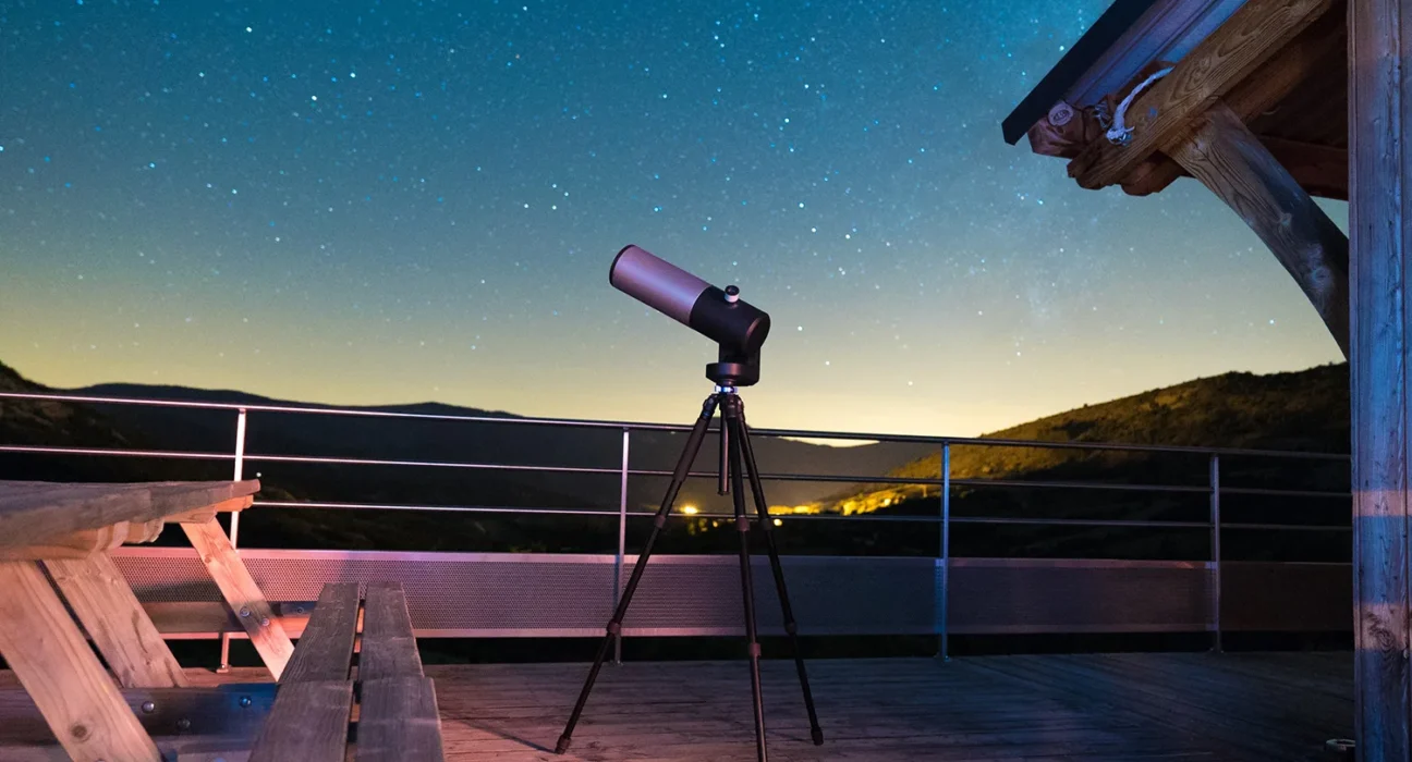 Best Telescope for Astrophotography: 10 Incredible Choices for Stunning Space Photos!