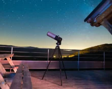 Best Telescope for Astrophotography: 10 Incredible Choices for Stunning Space Photos!
