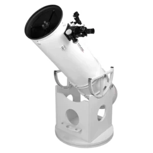 Orifice The Most Important Telescope Specification