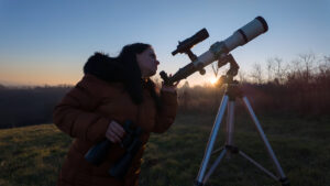 Why Choosing the Right bravery Beginner Telescope Matters:
