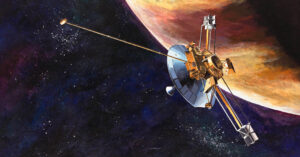 What Galileo saturn through telescopeDid and Did Not Invent: