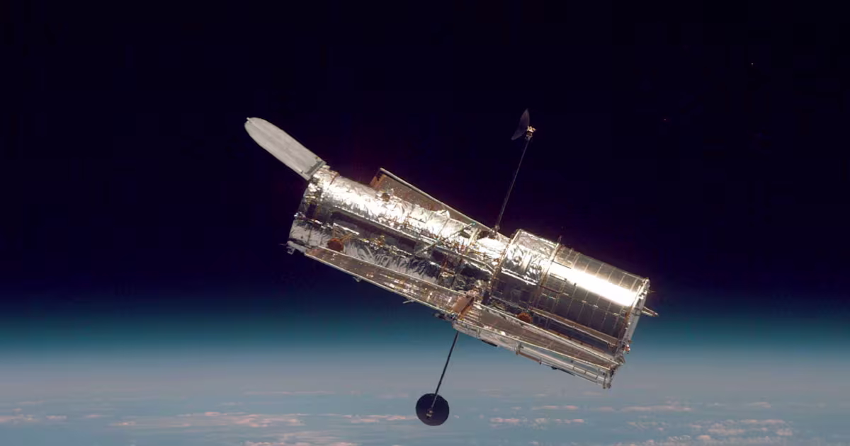 10 Amazing Facts About When Telescope Was Invented You Should Know!
