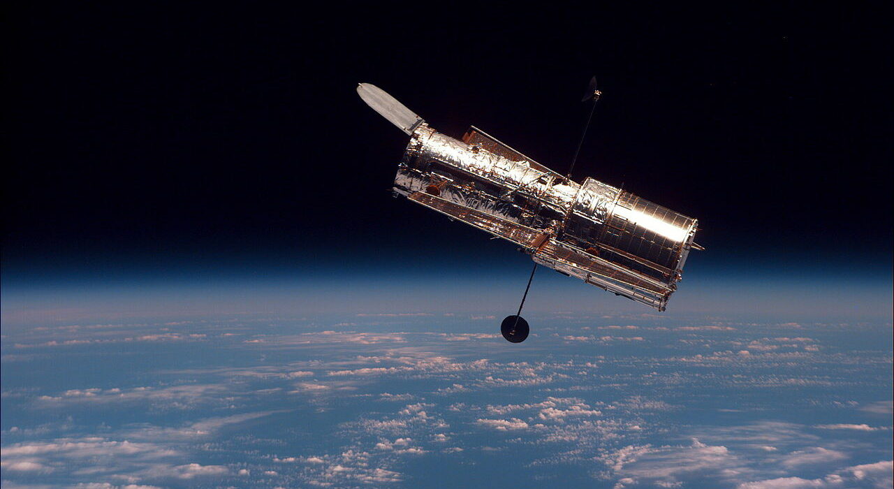 When Telescopes Were Invented: 7 Amazing Facts About This Revolutionary Invention!