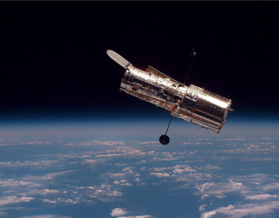 When Telescopes Were Invented: 7 Amazing Facts About This Revolutionary Invention!
