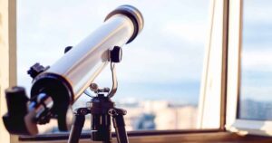 3. Choosing the Right Aperture for Your Telescope Dob: A Systematic Framework: