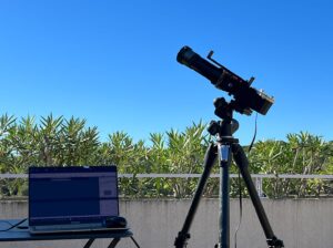 Focal Length, Pixel Scale, and the astro imaging telescopes Equation Every Serious Imager Uses: