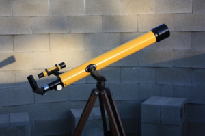 Key Specifications Every Buyer bushnell voyager telescope Know Before Purchasing: