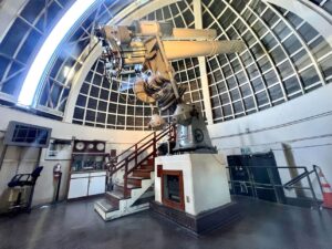 The Complete History of the Griffith Observatory Telescope and Why It Still Matters: