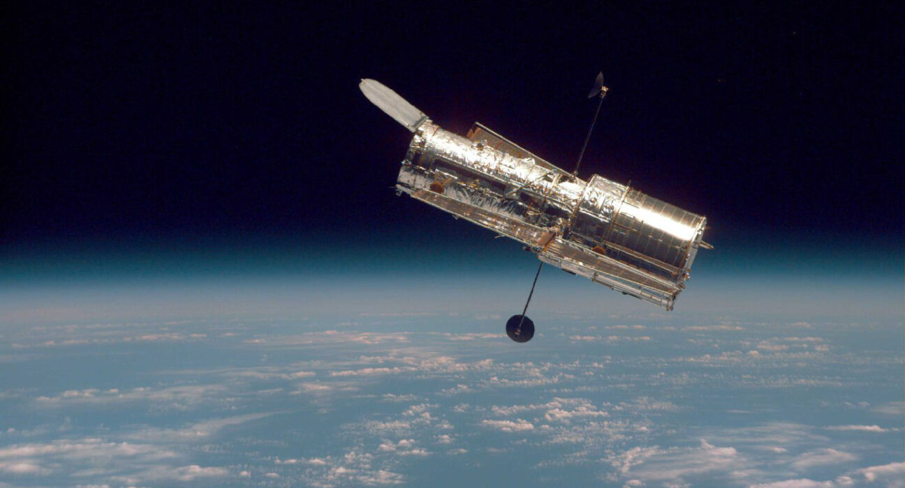 7 Fascinating Facts About the Pirate Telescope and Its History!