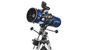 What Makes a Good Beginner Telescope Choice: 