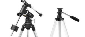 Telescope Mounts for newcomers Alt- Az vs Equatorial: 