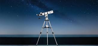 Beginner Telescope - 9 Amazing and Powerful Features Every New Stargazer Needs!