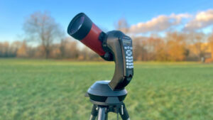 Why the Right Best Starter Telescope Changes Everything: