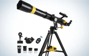 Understanding Why National Geographic Telescope Is Popular: