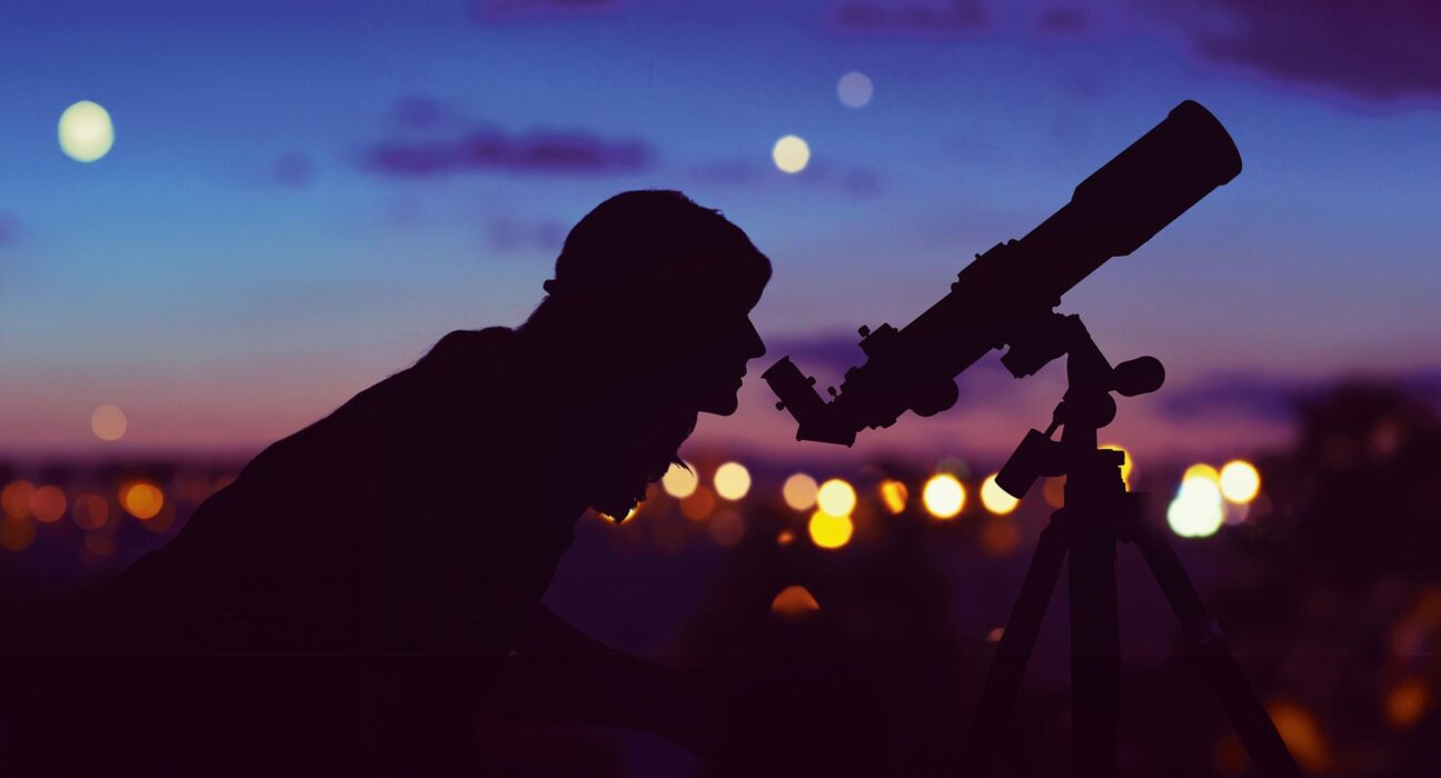 7 Amazing Views of Saturn Through Telescope That Will Leave You Speechless!