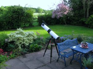 2. crucial Specifications That Actually Matter When Choosing a Tasco Telescope: